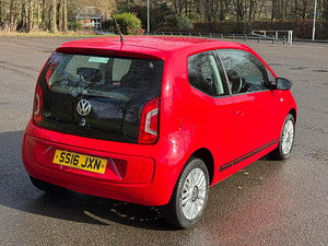 Volkswagen up! thumbnail