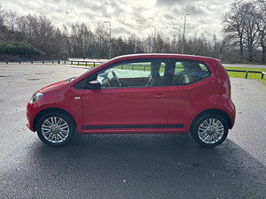 Volkswagen up! thumbnail