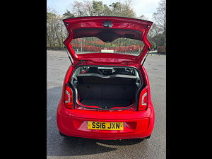 Volkswagen up! thumbnail