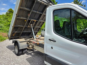 Ford Transit thumbnail