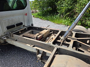 Ford Transit thumbnail
