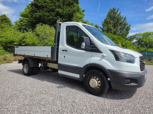 Ford Transit thumbnail