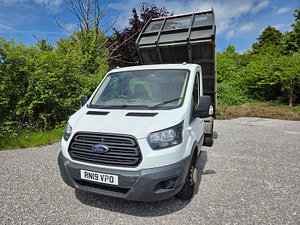 Ford Transit thumbnail