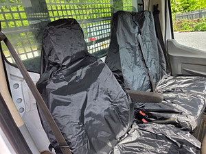 Ford Transit thumbnail