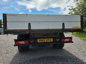Ford Transit thumbnail