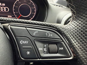 Audi Q2 automatic thumbnail