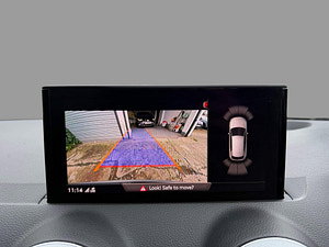 Audi Q2 automatic thumbnail