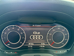 Audi Q2 automatic thumbnail