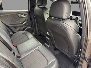 Audi Q2 automatic thumbnail