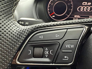 Audi Q2 automatic thumbnail