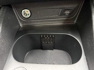 Audi Q2 automatic thumbnail