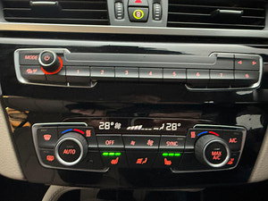 BMW X1 thumbnail