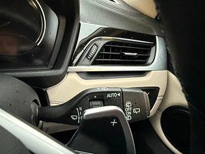 BMW X1 thumbnail