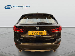 BMW X1 thumbnail