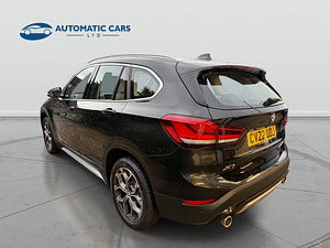 BMW X1 thumbnail