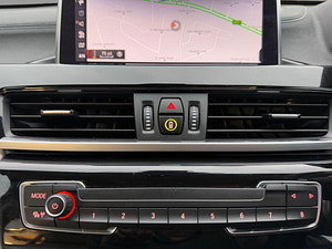 BMW X1 thumbnail