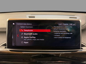 BMW X1 thumbnail