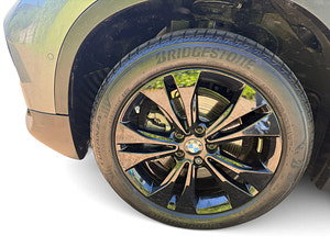 BMW X2 thumbnail
