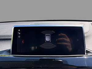BMW X2 thumbnail