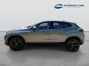 BMW X2 thumbnail