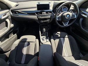BMW X2 thumbnail