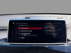 BMW X2 thumbnail