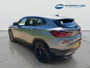 BMW X2 thumbnail