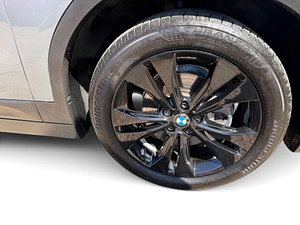 BMW X2 thumbnail