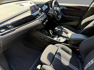 BMW X2 thumbnail