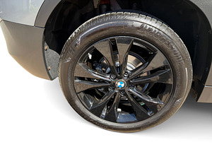 BMW X2 thumbnail