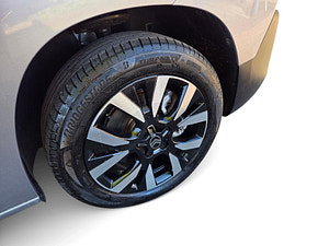 Citroen Berlingo thumbnail