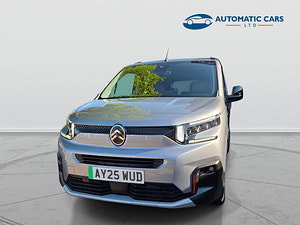 Citroen Berlingo thumbnail