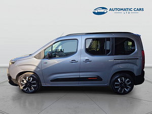 Citroen Berlingo thumbnail