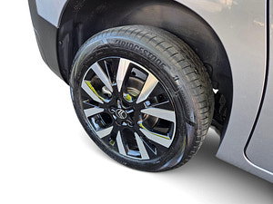 Citroen Berlingo thumbnail