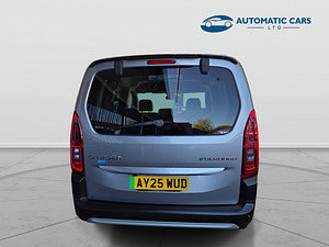 Citroen Berlingo thumbnail