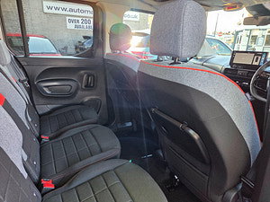 Citroen Berlingo thumbnail