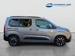 Citroen Berlingo thumbnail