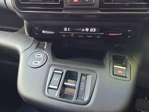 Citroen Berlingo thumbnail