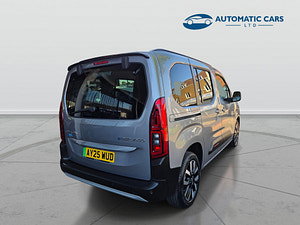 Citroen Berlingo thumbnail