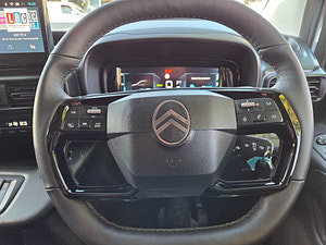 Citroen Berlingo thumbnail