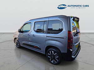 Citroen Berlingo thumbnail