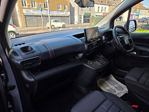 Citroen Berlingo thumbnail