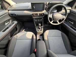 Dacia Jogger thumbnail