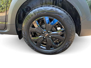 Dacia Jogger thumbnail