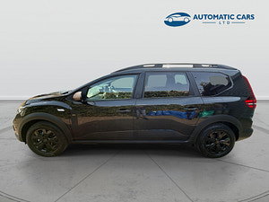 Dacia Jogger thumbnail