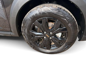 Dacia Jogger thumbnail