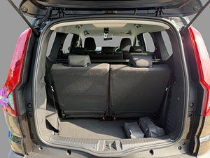 Dacia Jogger thumbnail