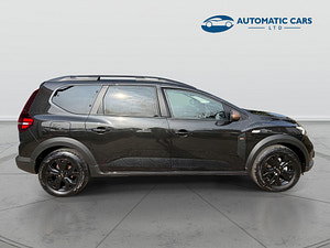 Dacia Jogger thumbnail