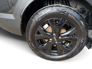 Dacia Jogger thumbnail