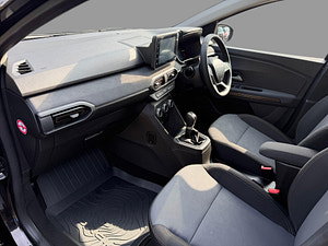 Dacia Jogger thumbnail